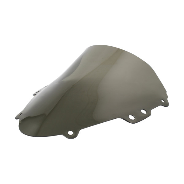 airblade Airblade light smoked double bubble screen - suzuki gsx-r600 k4-k5 04-05 gsx-r750 k4-k5 04-05